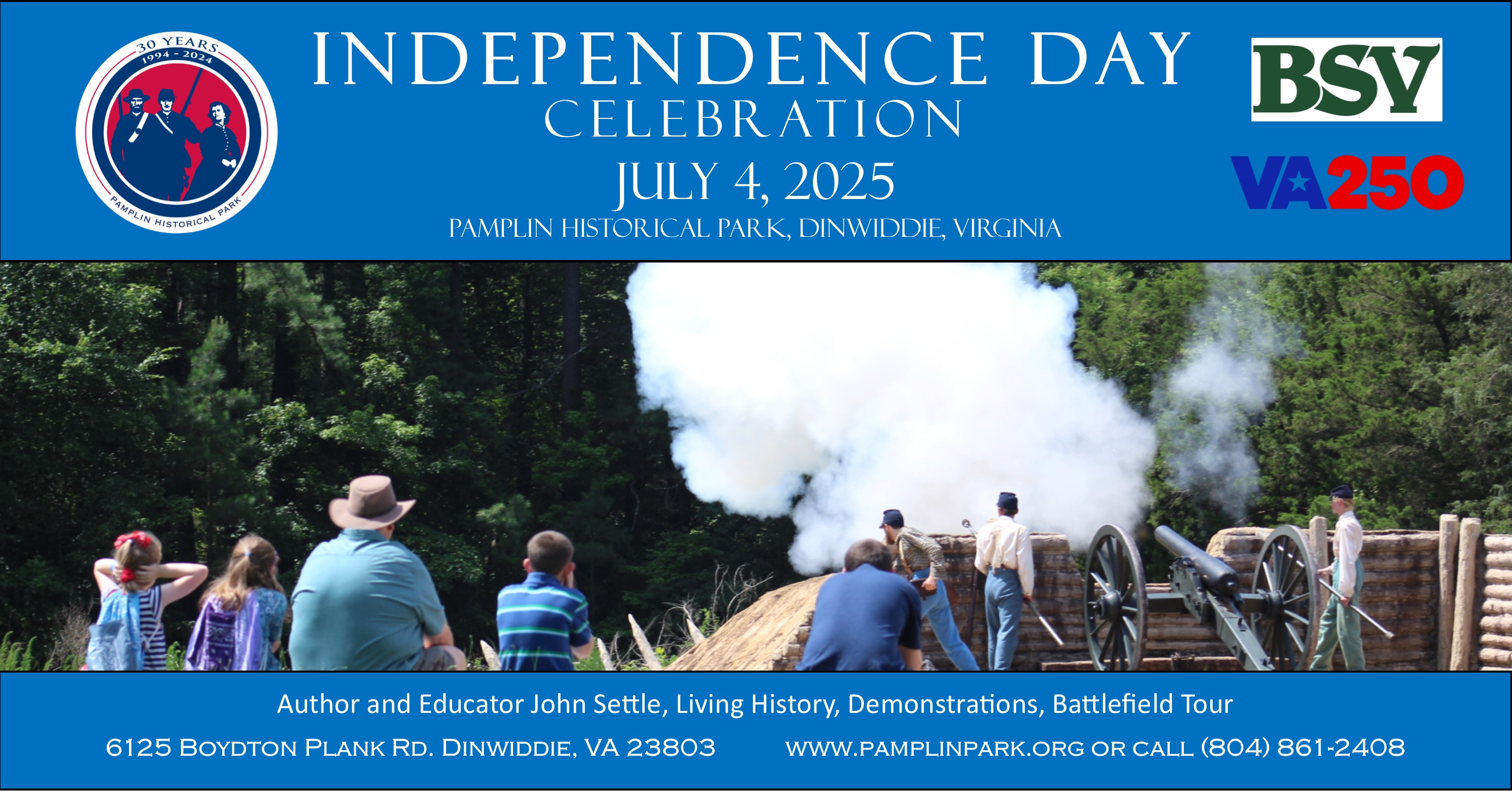 Independence Celebration